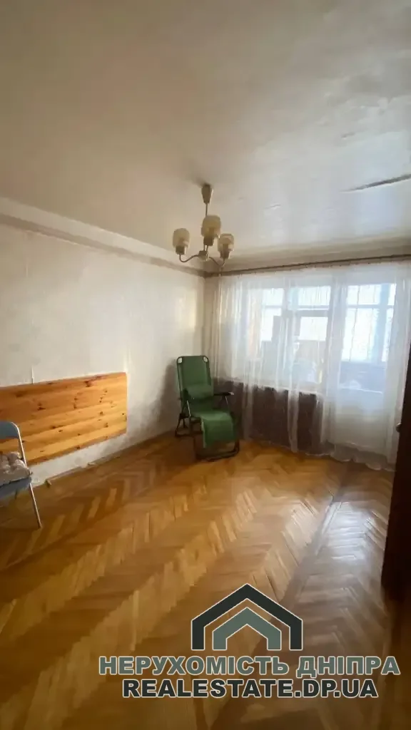 Продам 3к 64.квартиру 64.3 м² на Покровский ж/м Комунар · 2