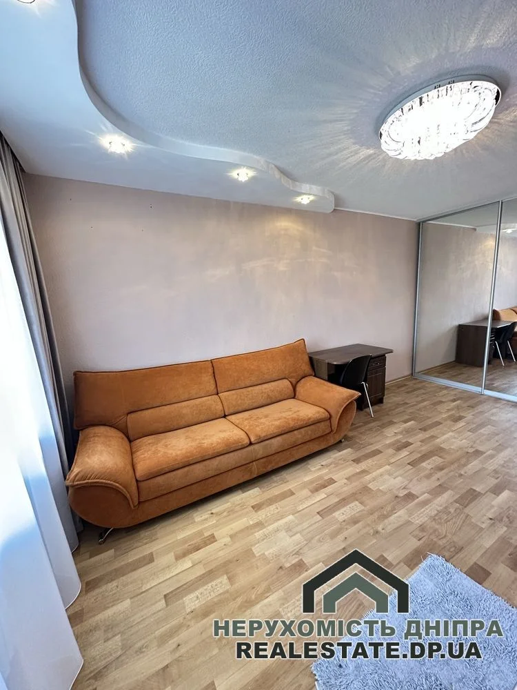 Здам 3х кімнатну на вул. Набережна Перемоги 9Б ЖК Bartolomeo Resort Town · 3