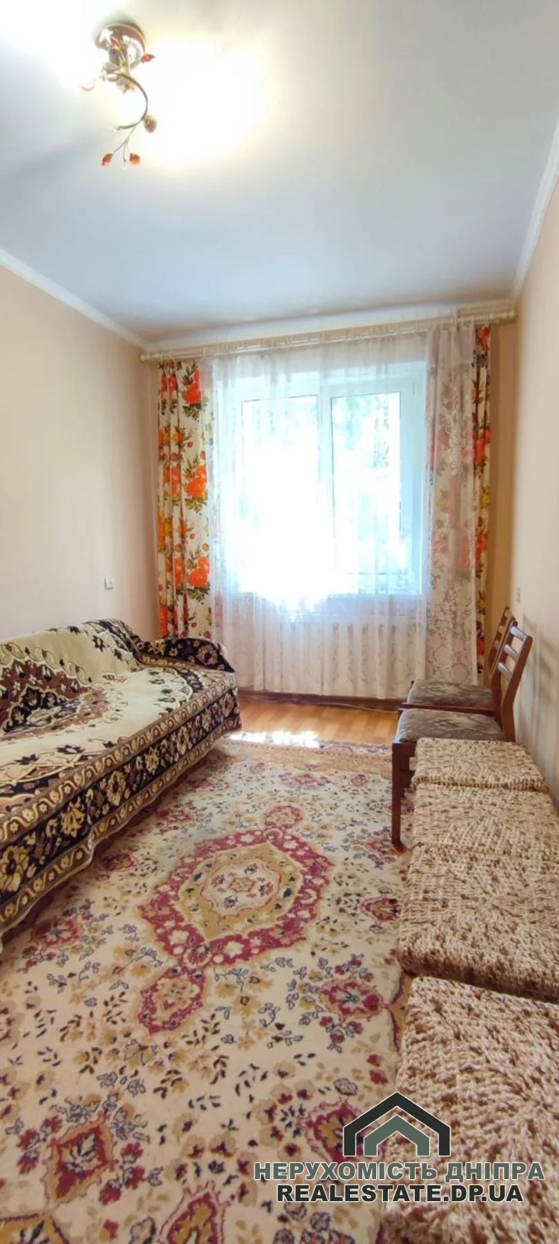 Продам 2к квартиру на Червоному Камені, COMFY. Makdonalds · 3