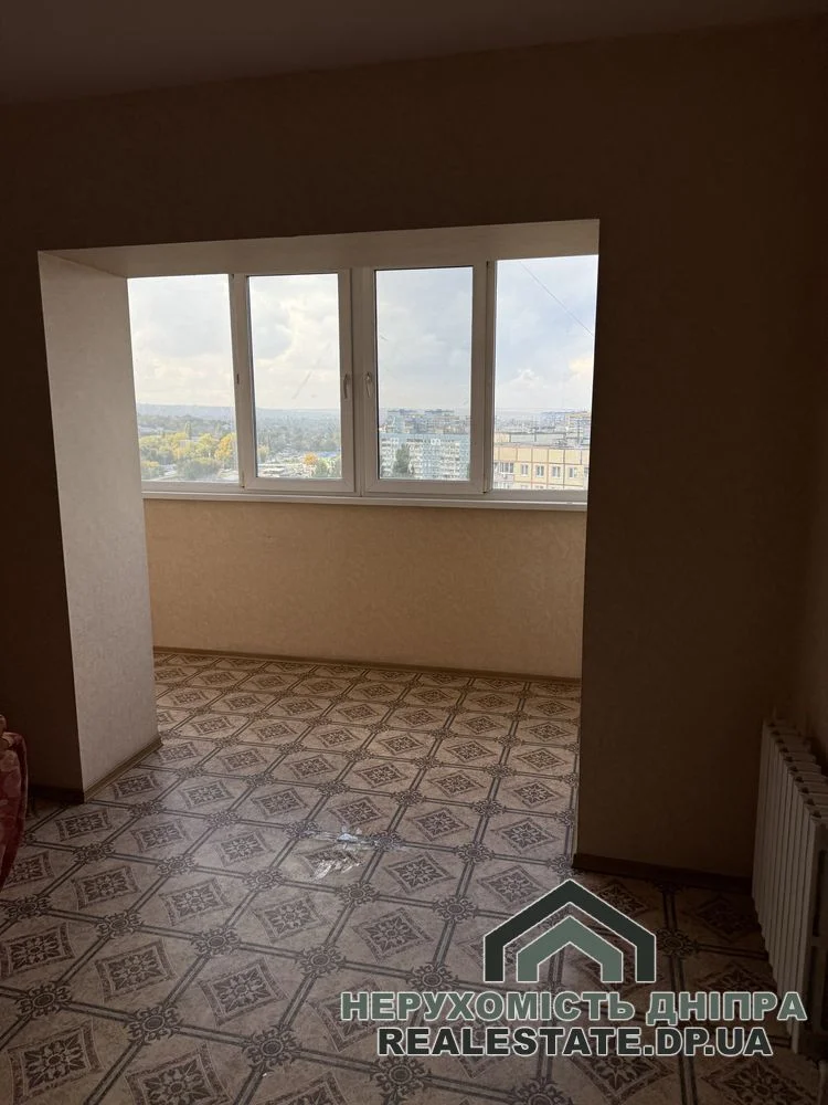 Продам 2к квартиру 50 м² ЖК Рубиновый Красный камень Большая Деевская ул. 24 · 4