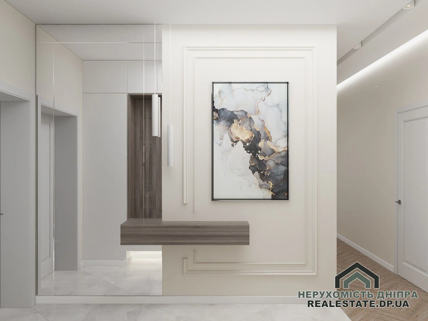 Продам 2-3-4 кімнатну квартиру  104,2 м² ЖК ЖЕНЕВА · 4