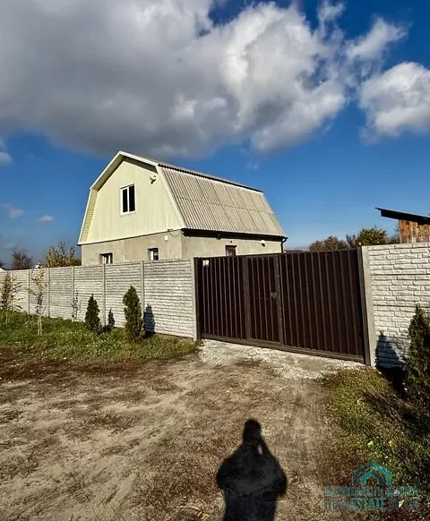 Будинок · Дніпро, Амур-Нижньодніпровський район, Березанівка, Мохова вул. 176