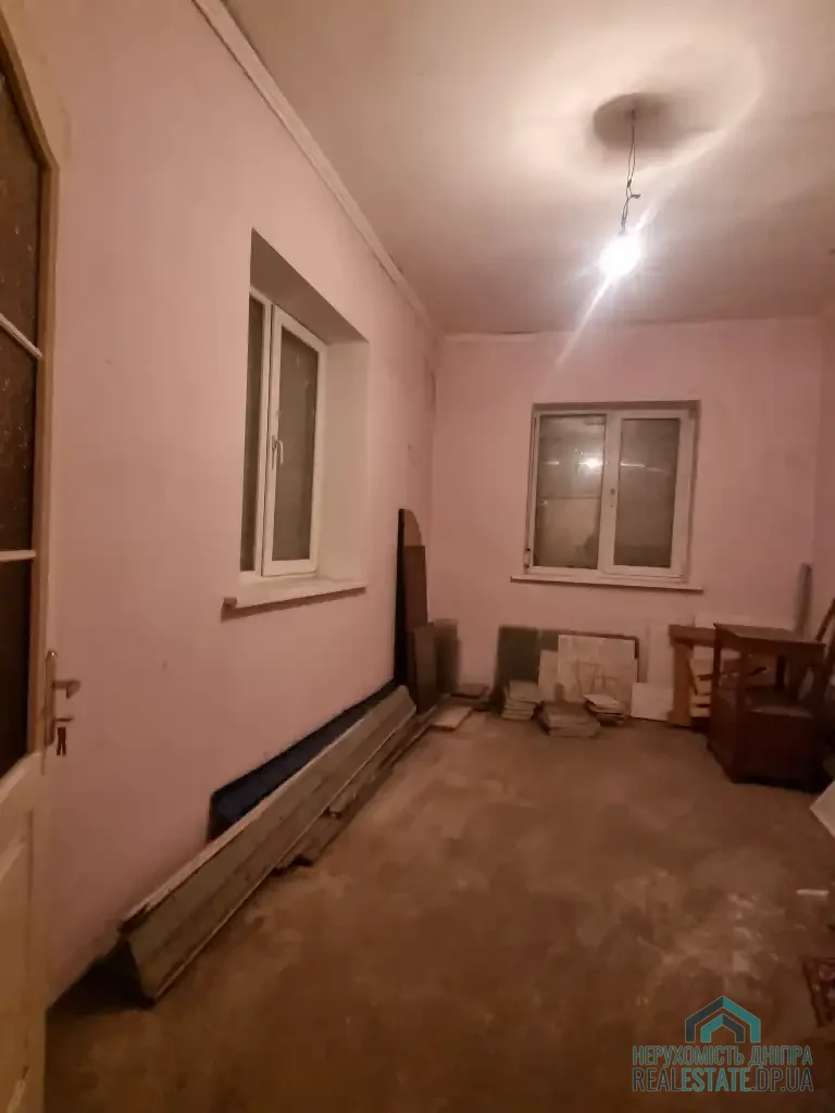 Будинок у Дніпрі, Новокодацький (Ленінський) район, Нові Кайдаки, проспект Свободи · 4