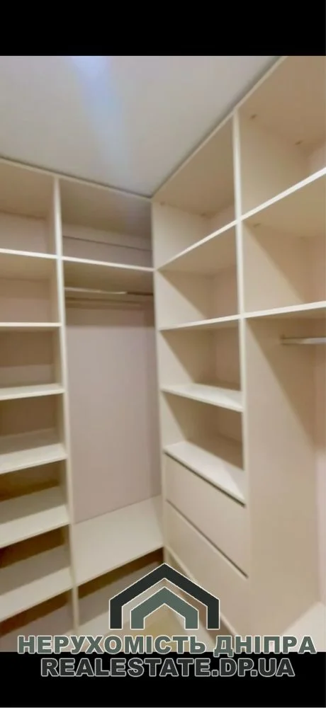 Продам 2к квартиру 48 м² ЖК River Park Перемога-1 Набережна Перемоги вул. 44 корп. 11 · 3