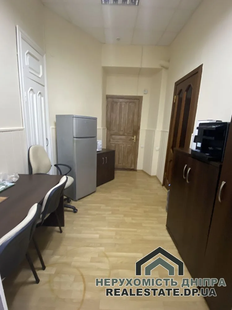 Продам комерційне приміщення 78 м² з окремим входом на вул. Старокозацька м. Дніпро · 4