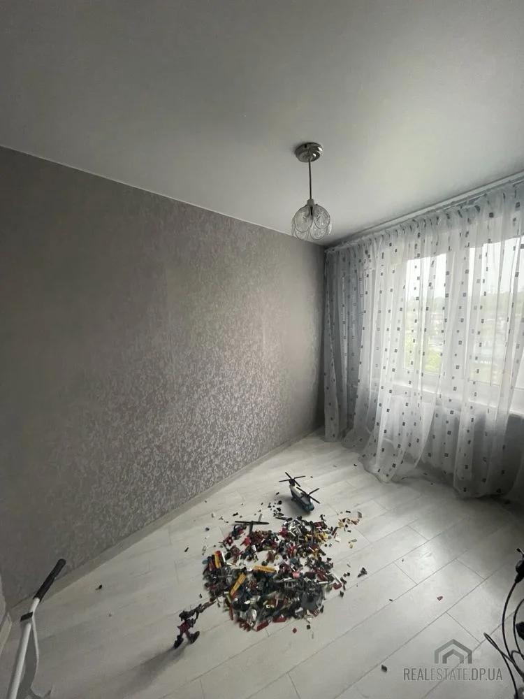 Квартира, 4‑кімнатна, вул. Велика Діївська 32, Новокодацький район, Дніпро · 3
