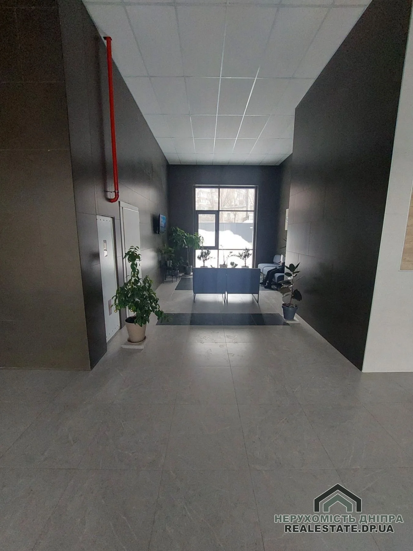 Продам 3к квартиру 120 м² ЖК Рибінський Comfort Подстанція пр. Науки 112