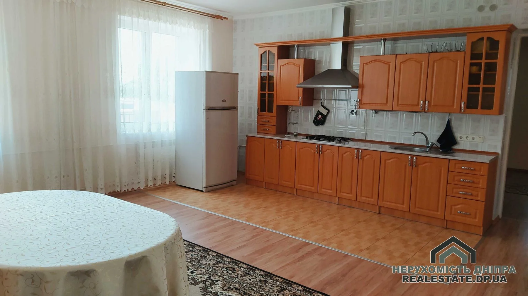 Продам будинок 485  м в Самарском районе · 4