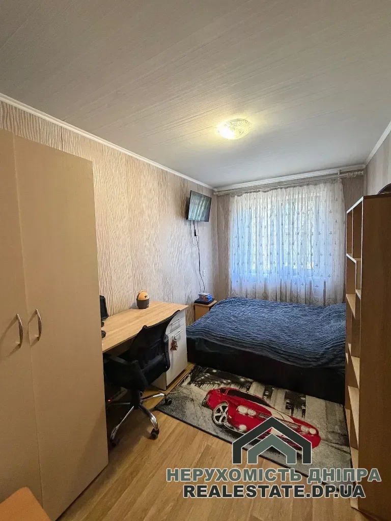 Продам 2к квартиру 46 м² жм Покровский · 4