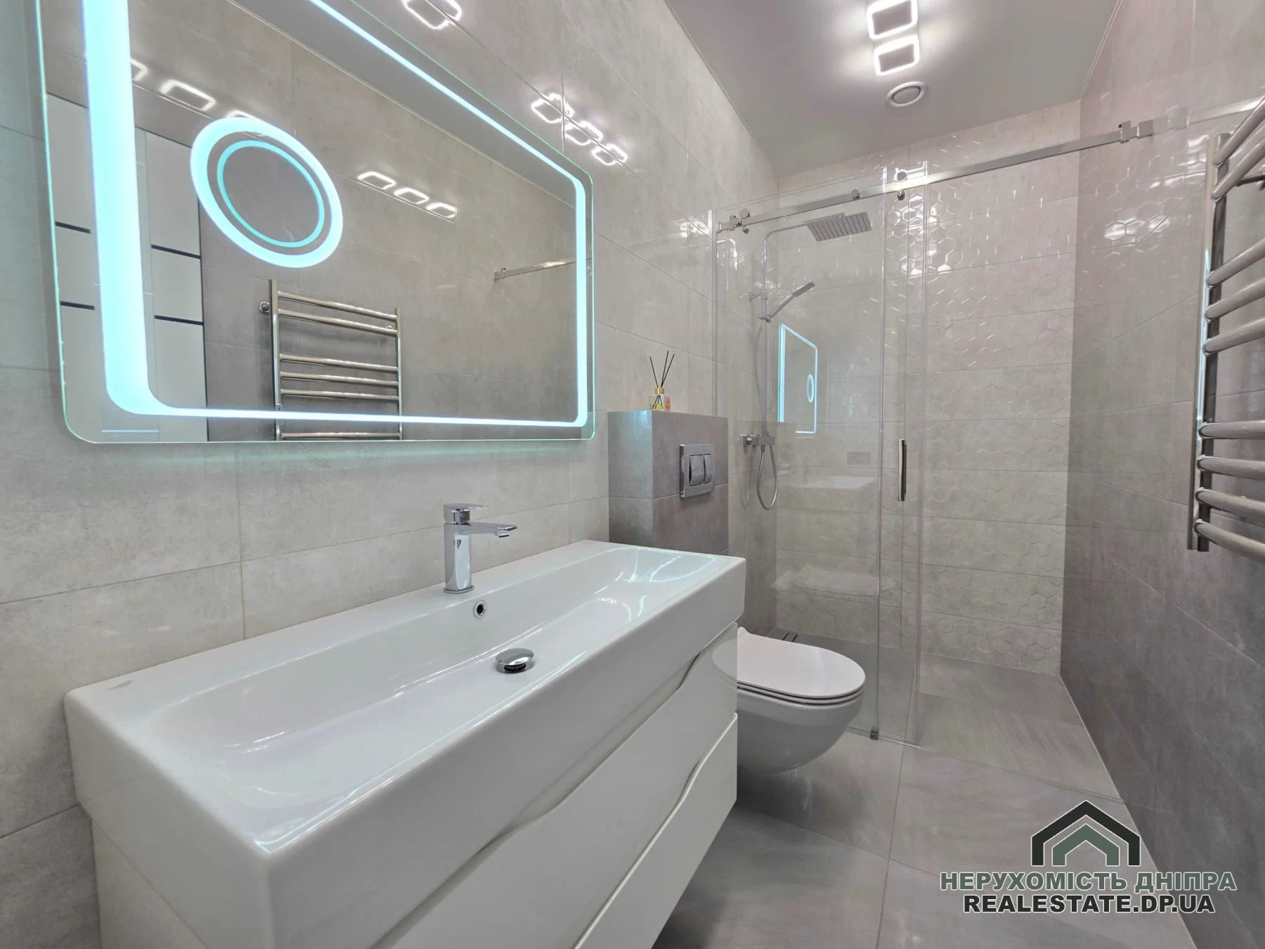 Продам таунхаус 120 м² 2, соткі з ремонтом в КТ Золоті Ключі · 4