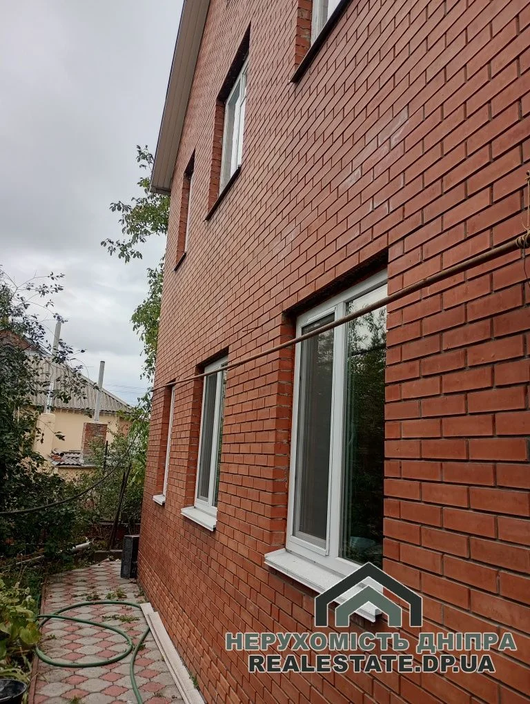 Продам будинок  5 кімнат 180 м² 20 соток в смт Обухівка · 3