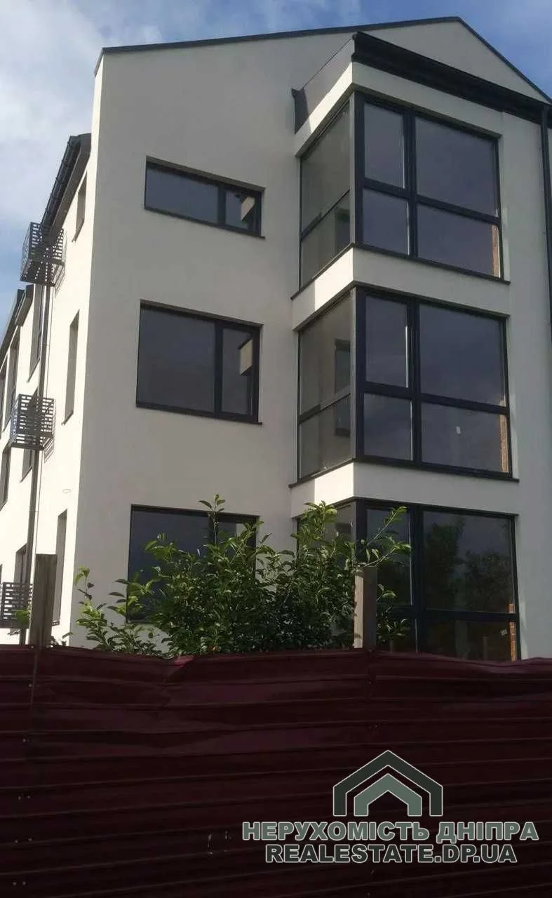 Продам 2х кімнатну квартиру 47.40 м² в ЖК Comfort City GREEN PARK · 2