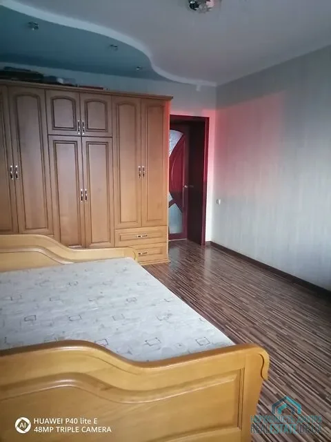 Квартира 118 м², 12‑й этаж, ул. Братьев Горобцев, 53А, Днепр, Чечелевский район · 2