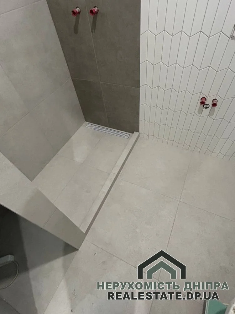 Продам 2к квартиру 49.5 м² ЖК Geneve Центр Костомарівська вул. 1 а корп. 1 · 3