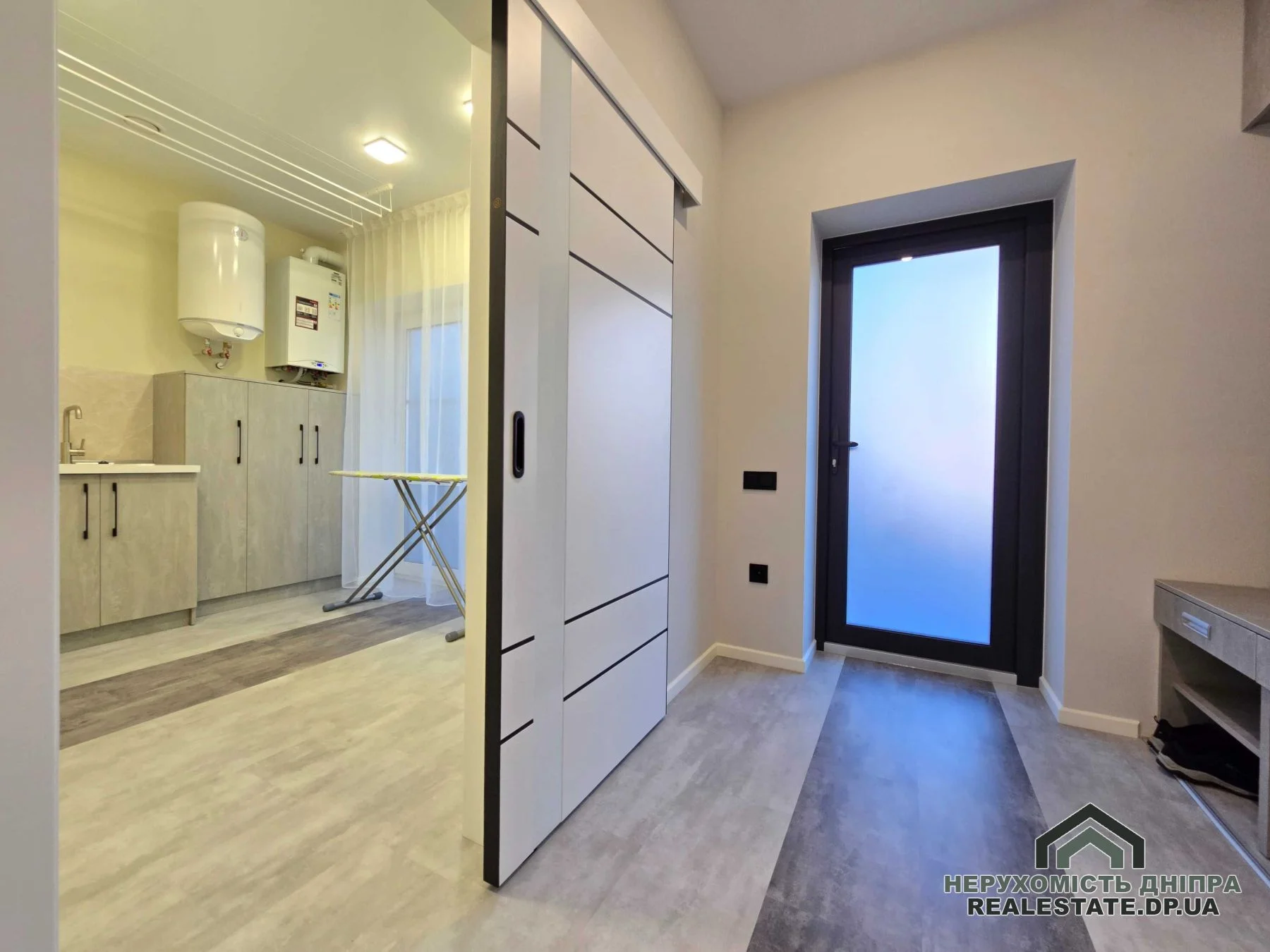 Продам таунхаус 120 м² 2, соткі з ремонтом в КТ Золоті Ключі · 2