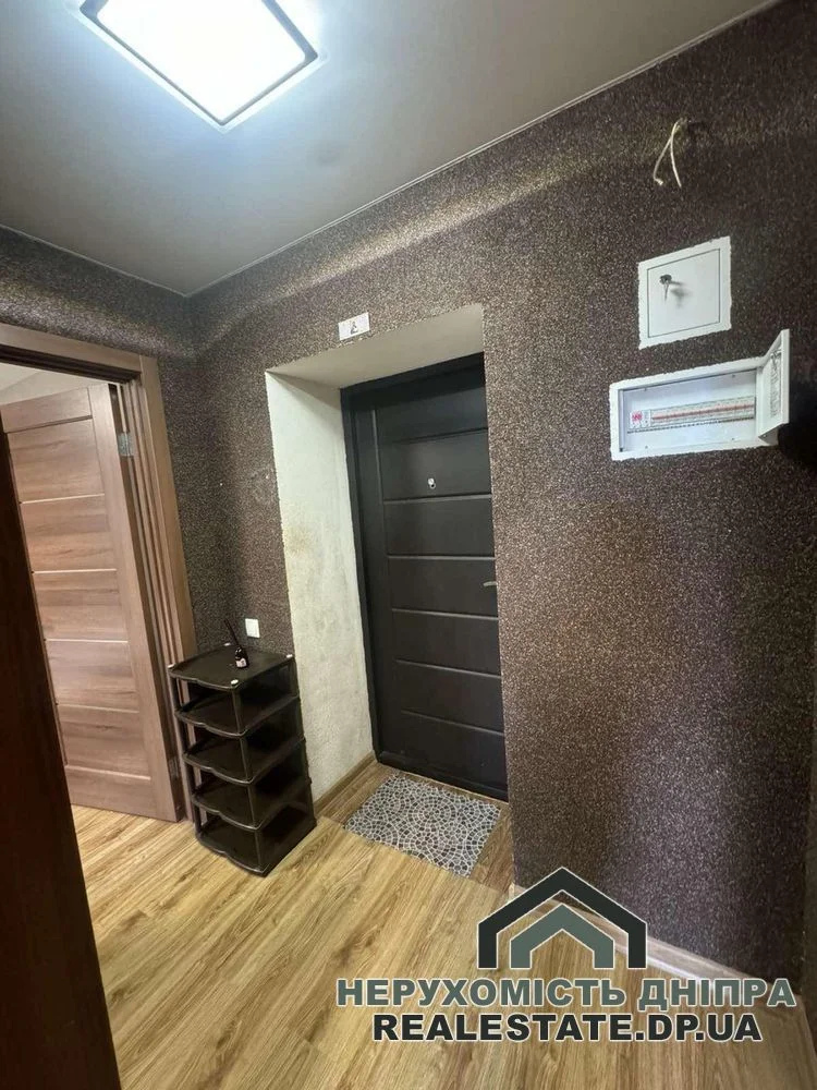 Продам 1 комнатную квартиру 30.80 м² · 4