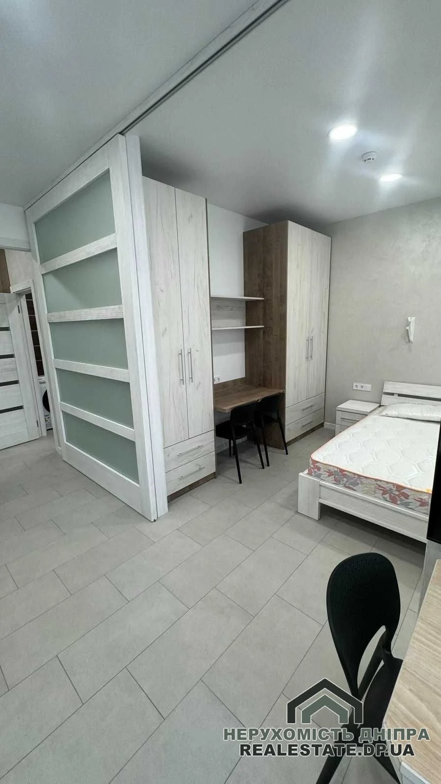 Сдам 2-х комнатную квартиру 38 м² в ЖК Троицкий · 3