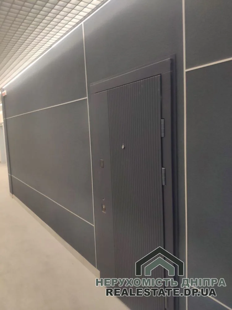 Продається 2к 43 м² квартира в ЖК NEBO, розташованому біля парку Шевченка на вул. Володимира Вернадського, 35 · 4