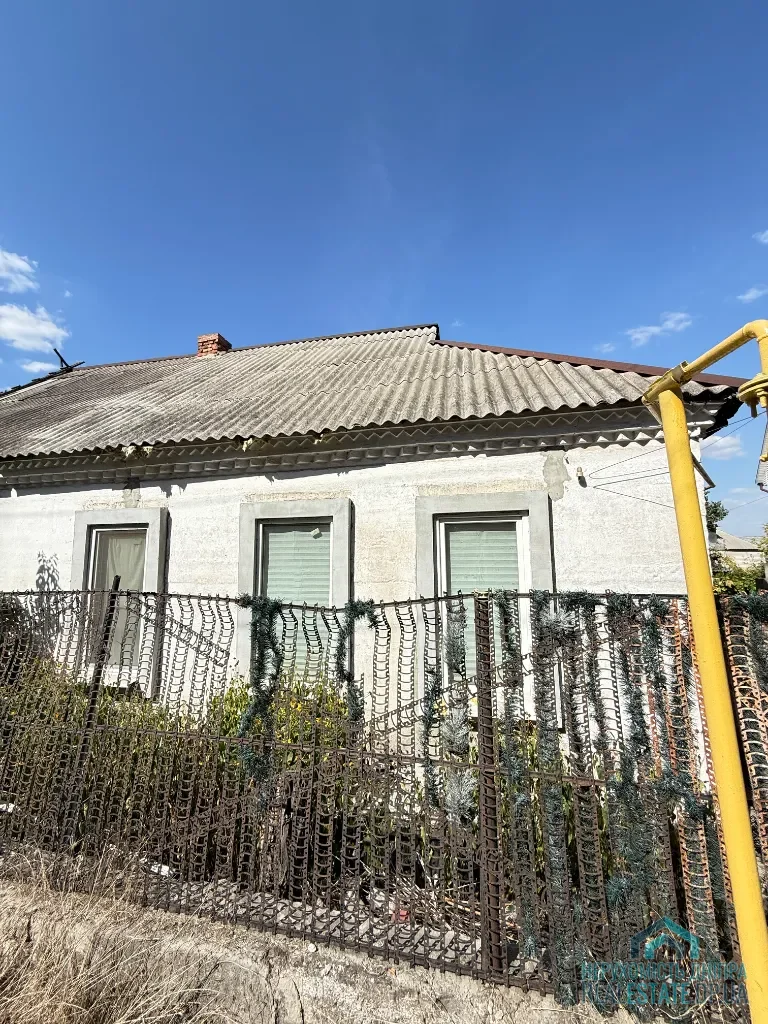 Будинок · Дніпро, Новокодацький (Ленінський) район, Нові Кайдаки,  Фатимі Гуровой вул.