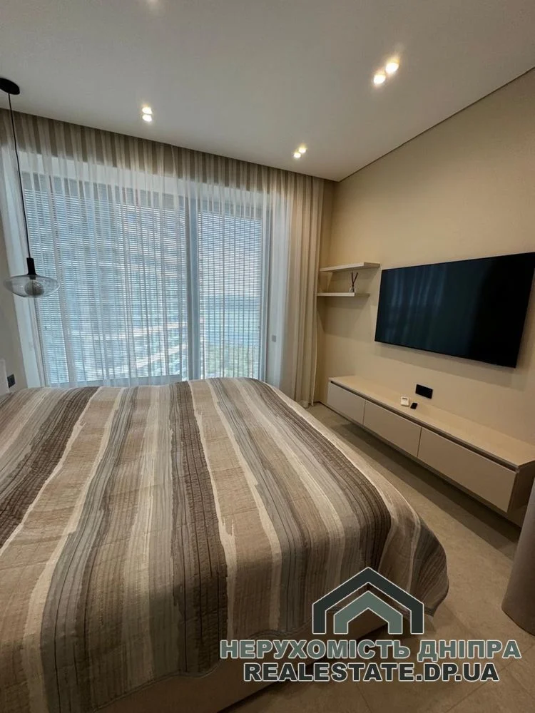 Продам квартиру 50 м² ЖК Bartolomeo · 4
