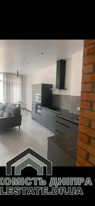 Продам 1к квартиру 56.4 м² ЖК Classic Hall Центр 93-й Холодноярской Бригады вул. 10 · 4