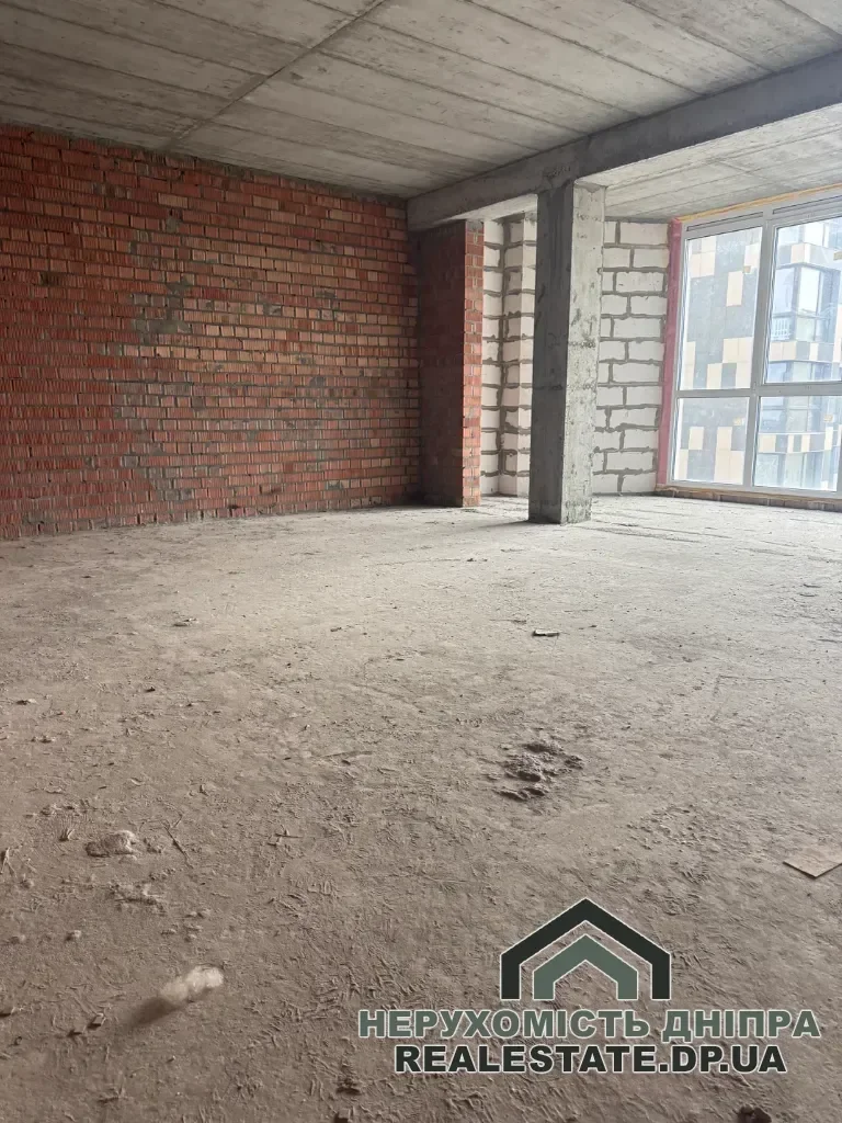Продам 2к квартиру 60 м² ЖК Рибінський Comfort Підстанція пр. Науки 112