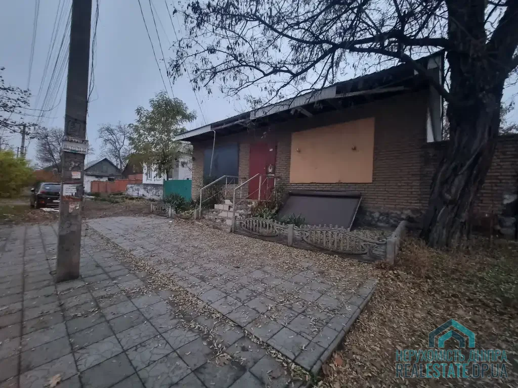 Будинок у Дніпрі, Новокодацький (Ленінський) район, Нові Кайдаки, проспект Свободи