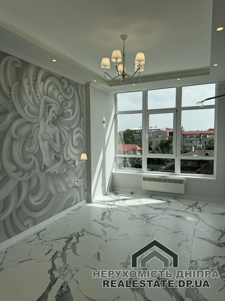 Продам 2к квартиру 60 м ЖК Comfort City Олександра Поля (низ) Сергія Подолинського вул. 31 · 4