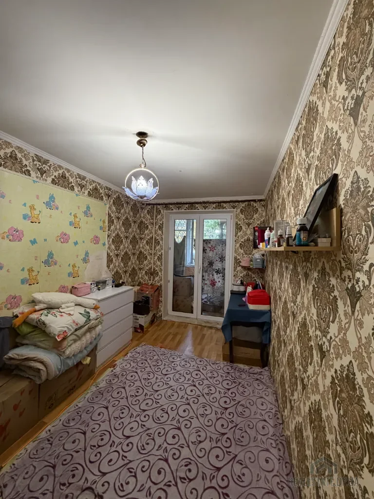 Квартира, 2‑комнатная, Днепр, Новокодацкий район, ул. Юрия Кондратюка, 5 · 4