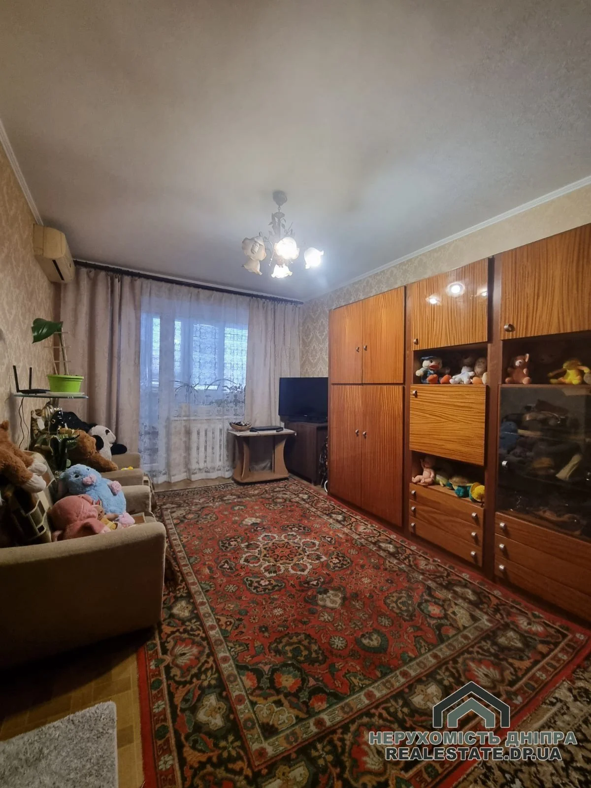 Продам 2к квартиру 45 м² на Парусе · 2