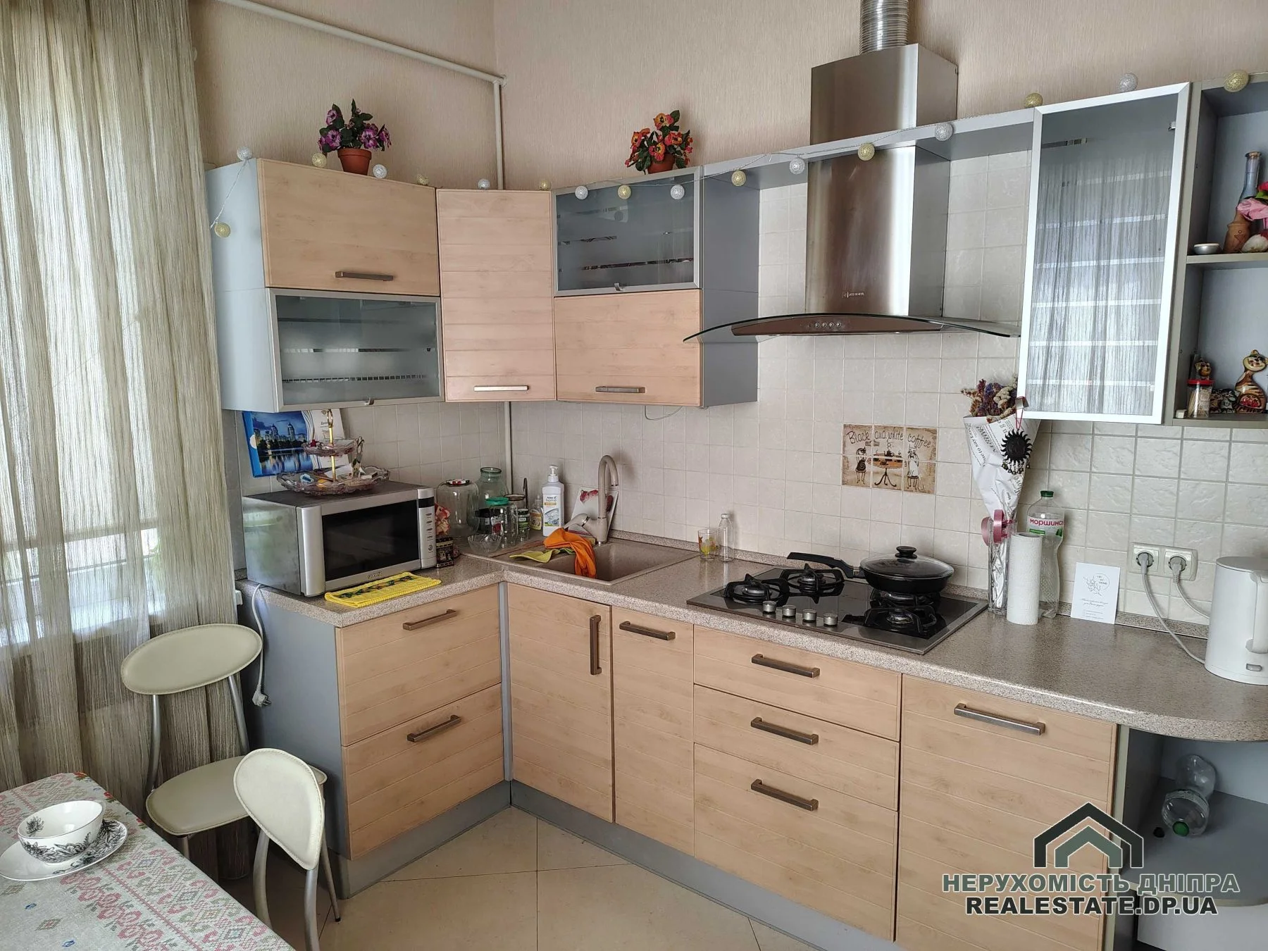 Продам дом 3к 96 м² участок 6 соток в поселке Золотые ключи · 3