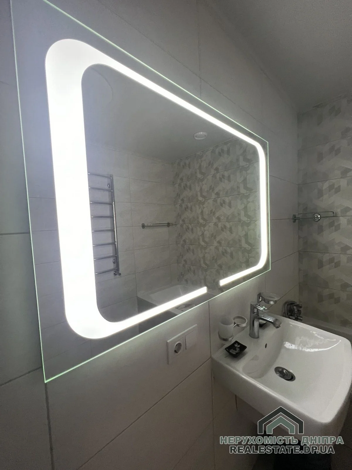Продам 2к квартиру 67.7 м² ЖК Щасливий Підстанція Запорізьке шосе 28 · 3