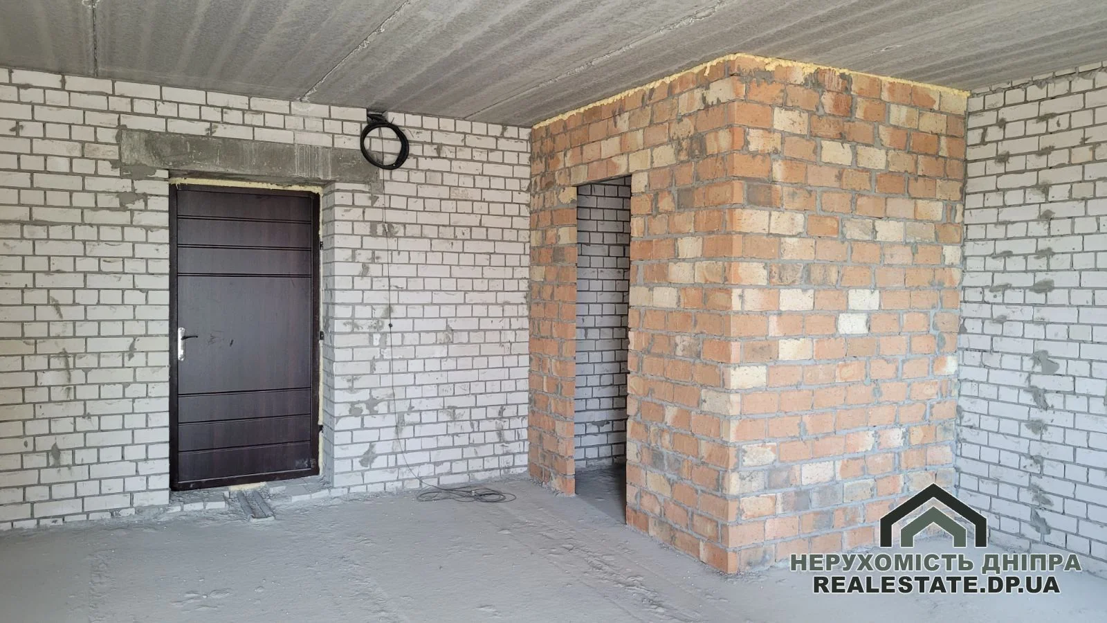Продам 1к квартиру 46.30 м по переуступке  ЖК Аржанова, проспект Слобожанский · 4