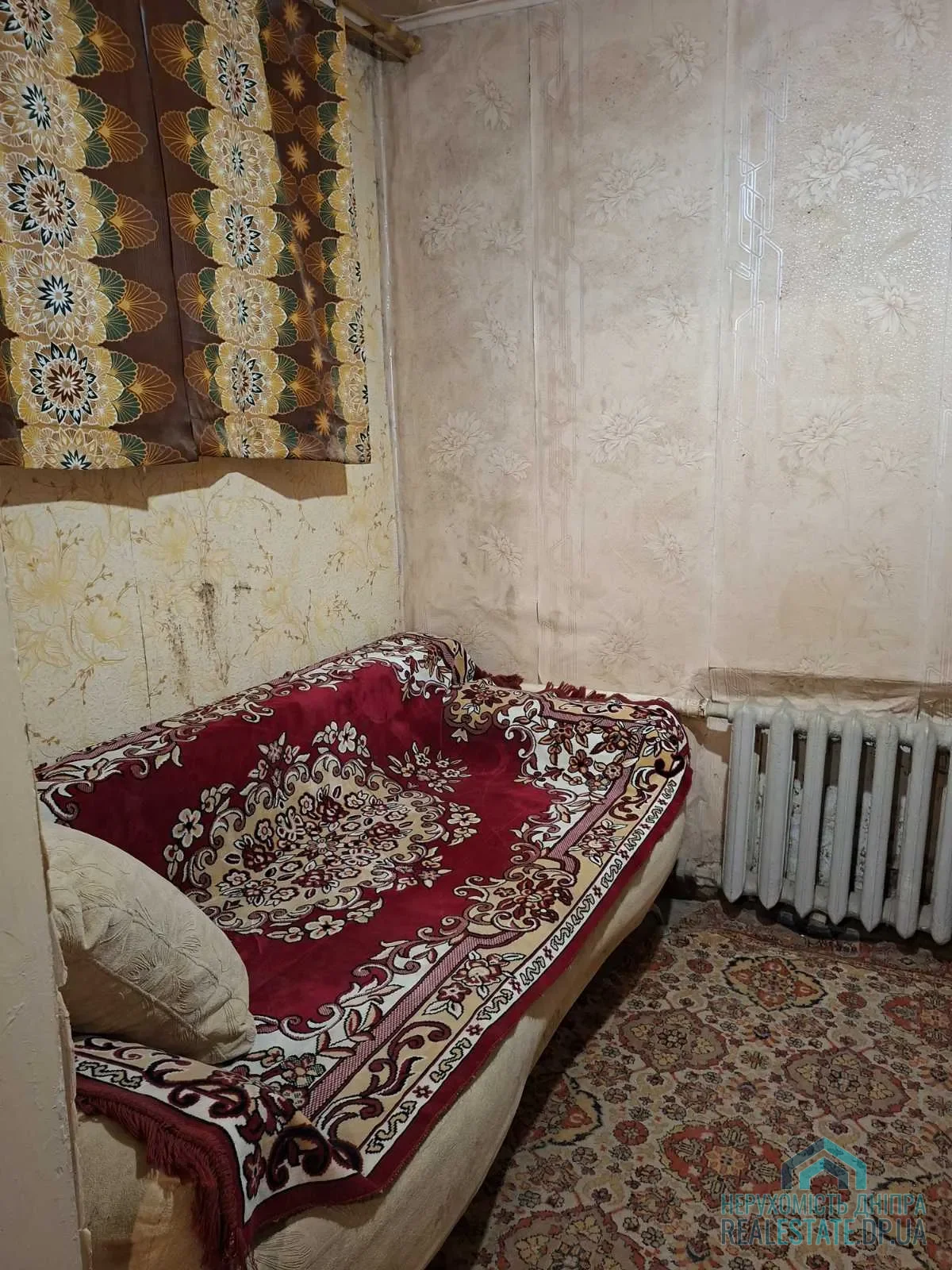 Будинок у Дніпрі, Чечелівський (Красногвардійський) район, с. Чечелівка, вул. Петра Олійника, 65 · 4