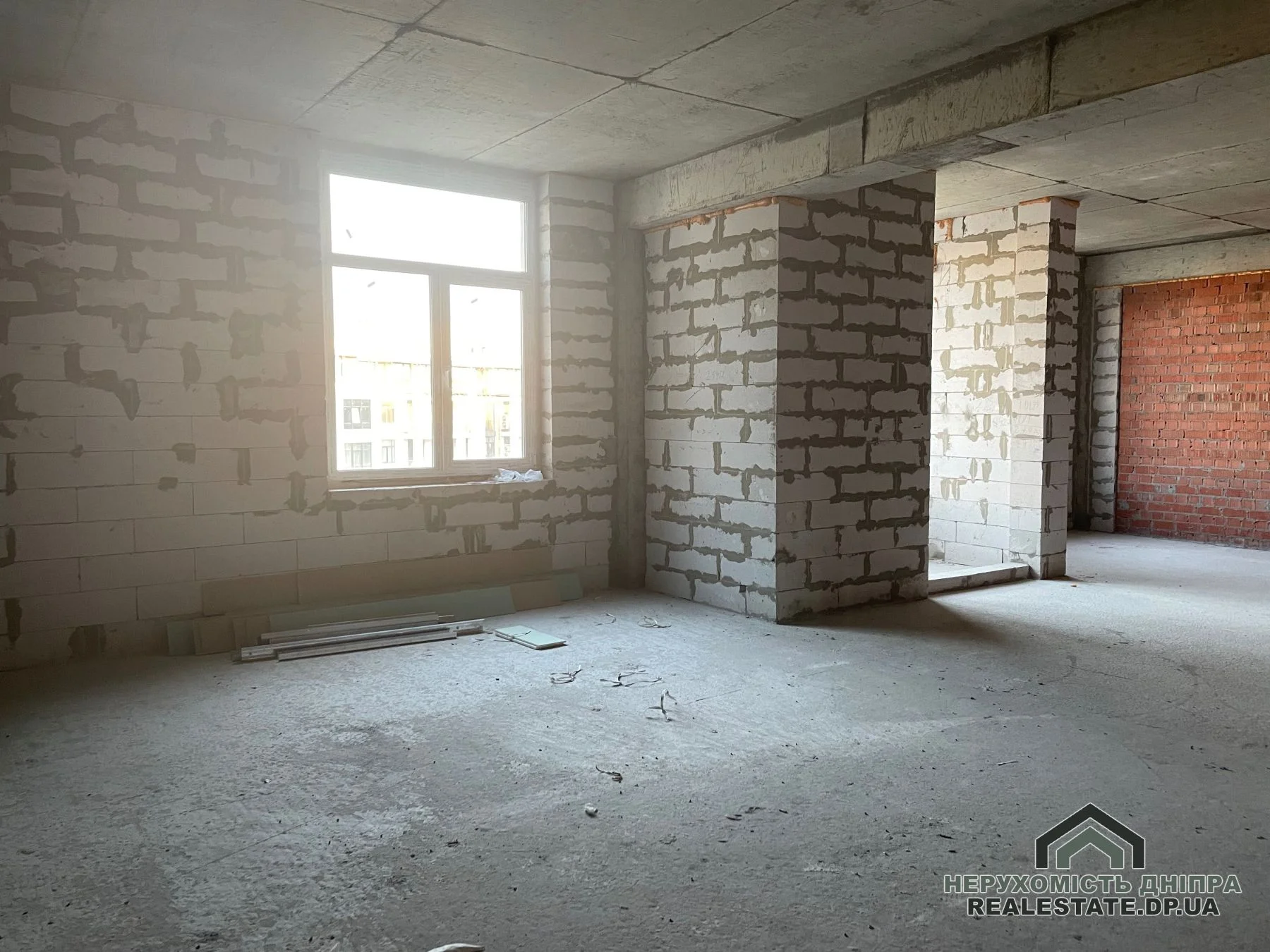 Продам 3х кімнатну квартиру 98.4 м ЖК Comfort City Олександра Поля (низ) Сергія Подолинського вул. 31 · 3