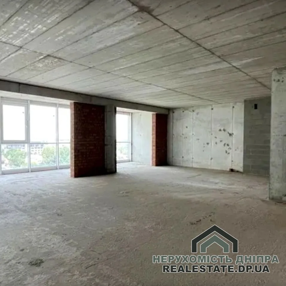 Продам 3к квартиру 120 м² ЖК Рыбинский Comfort Подстанция пр. Науки 112 · 3