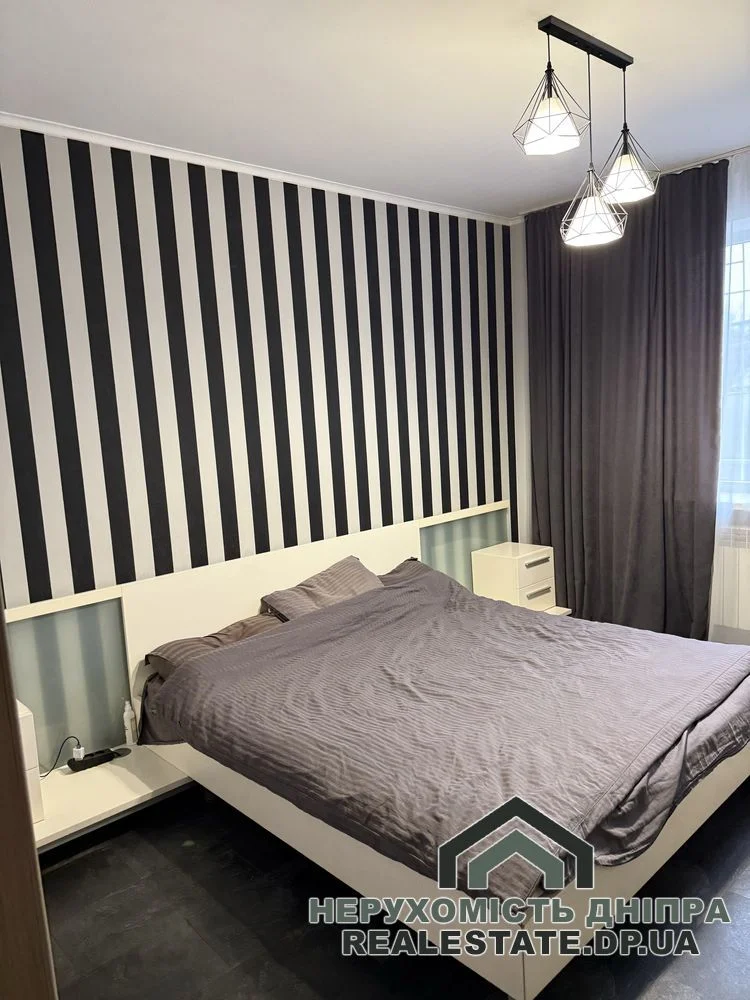 Продам будинок 2 поверхи, 5к, 200 м², ділянка 5 соток в ДіЇвка 2 Новокодацький район