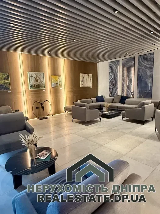 Продам 2к квартиру 52.2 м² ЖК Bartolomeо · 3