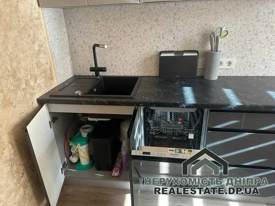 Продам 2к квартиру 52.5 м² ул. Юрия Кондратюка 12, ж/м Покровский · 3