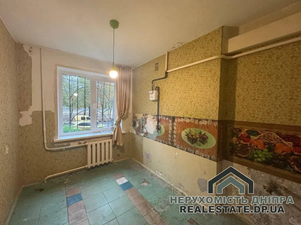 Продам 3к квартиру 61.8 м² вул. Юрія Кондратюка 1 Червоний Камінь · 2