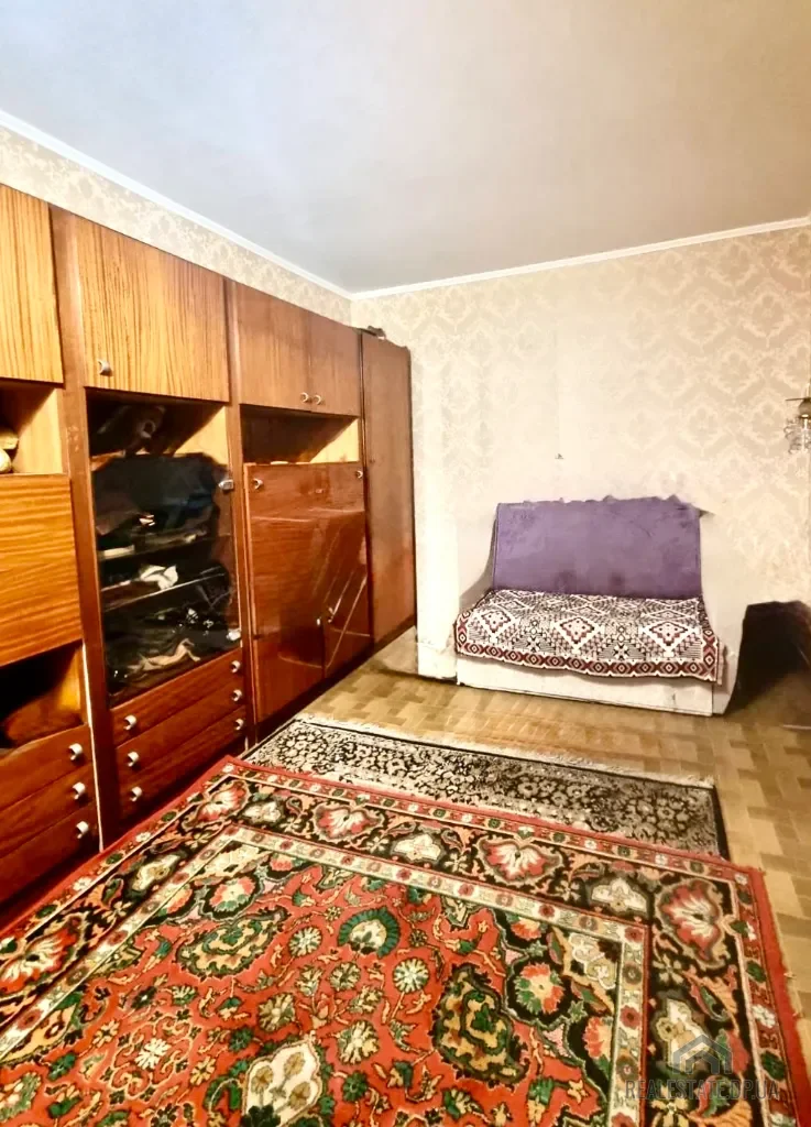 Квартира · Дніпро, Новокодацький (Ленінський) район, Парус,  Парус ж/м 1 · 4