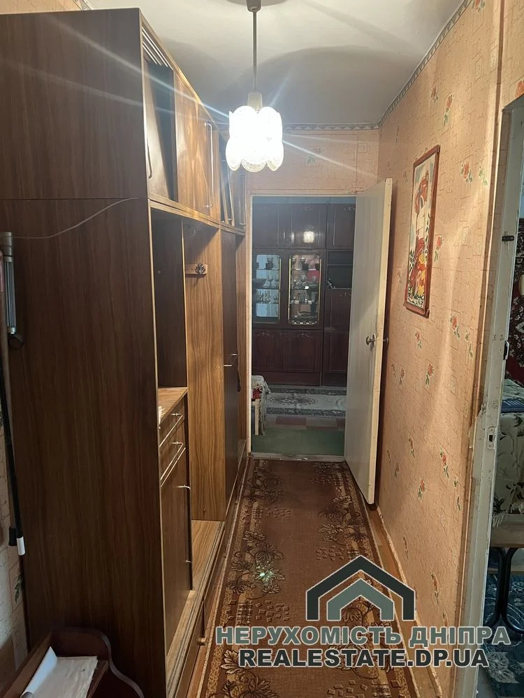 Продам 3к квартиру 70.40 м² на Коммунаре · 3
