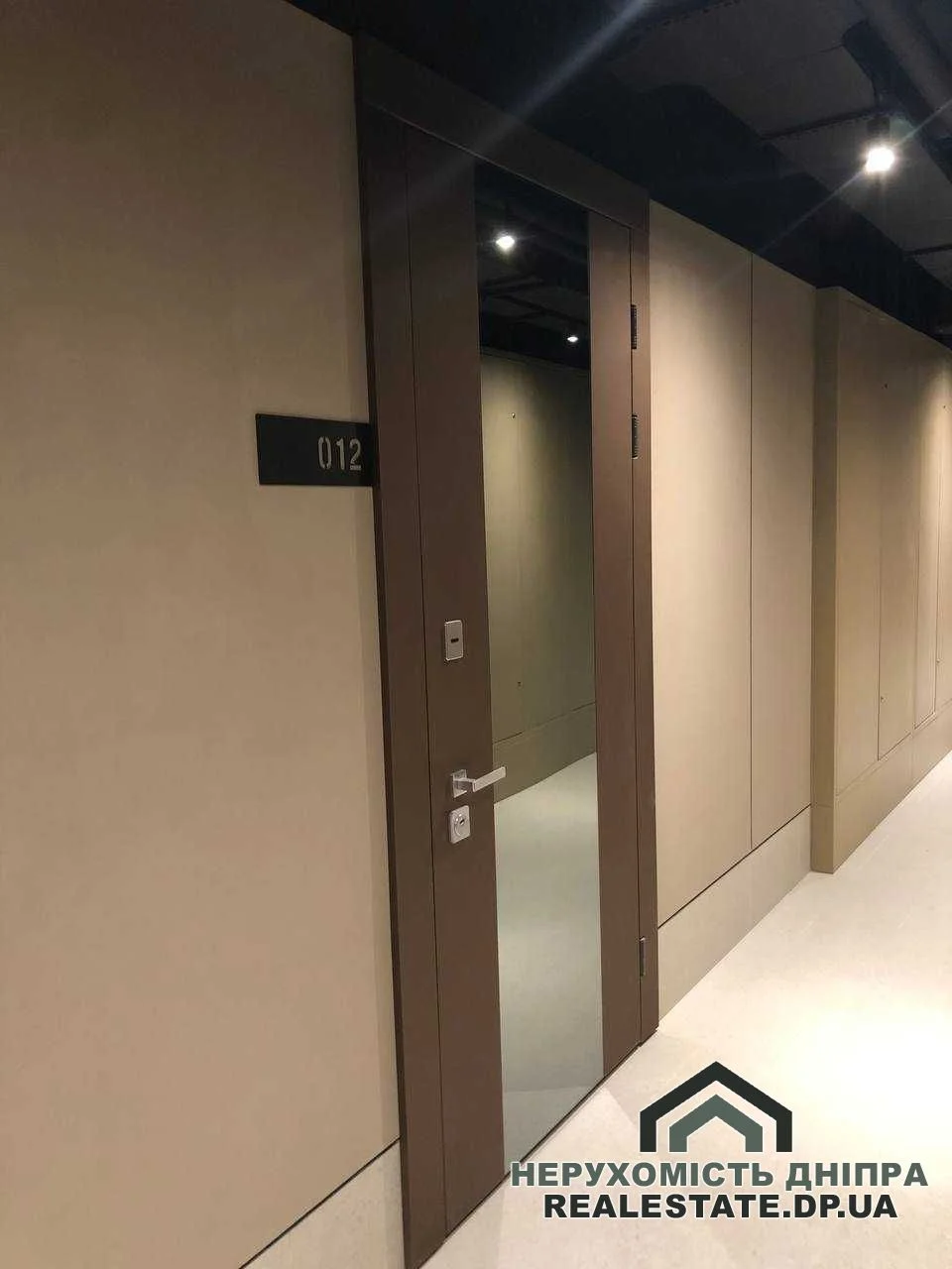 Продам 2х кімнатну квартиру 52.7 м² в самому центрі міста Дніпро на вул. Короленко ЖК Mozart ЖК Моцарт · 3