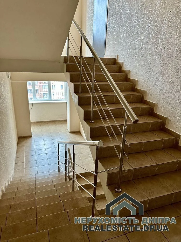 Продам 2к квартиру в ЖК Сімейний, 73.3 м² · 4