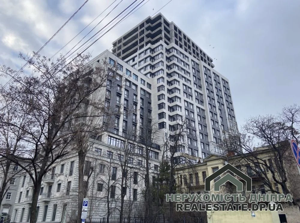 Продам 1 комнатную квартиру 34 м² ЖК Central Park парк Чкалова