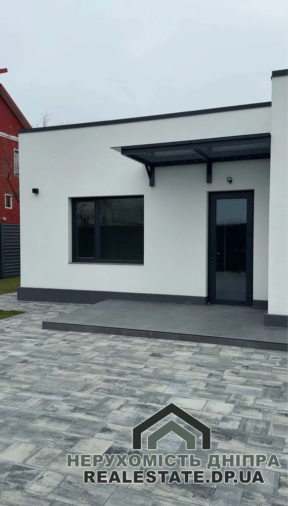 Продам будинок 101 м² по вул. Мохова, новобудова АНД район · 3