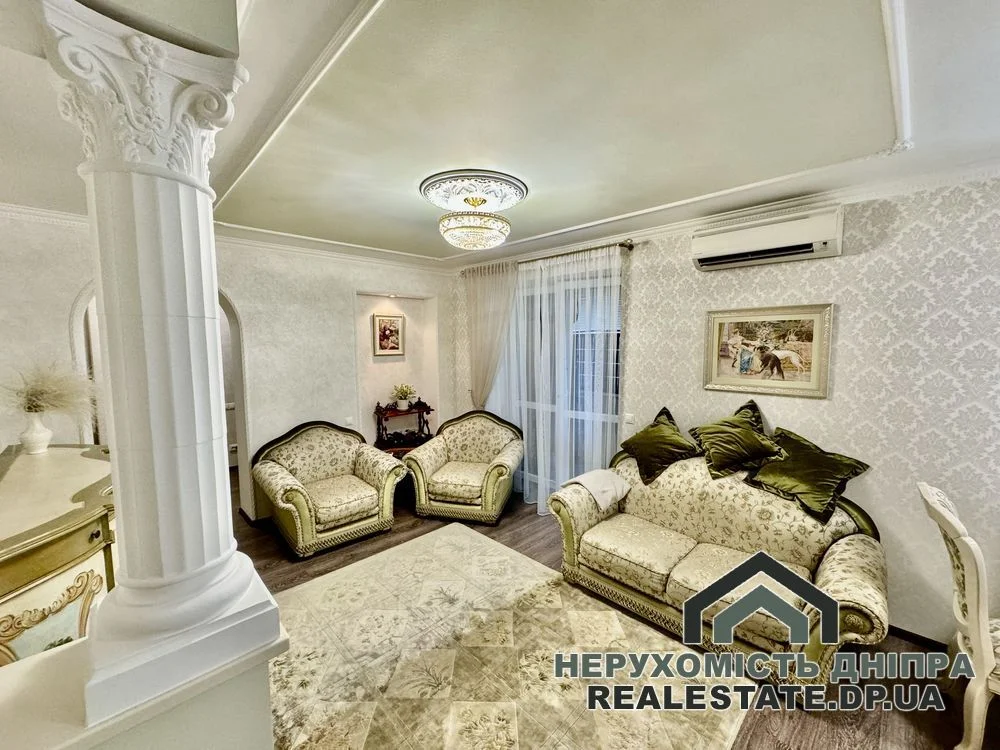Продам квартиру 2к 63,3 м², низ пр. Поля · 1