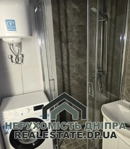 Продам 2к квартиру 46 м² з ремонтом на жм Парус · 4
