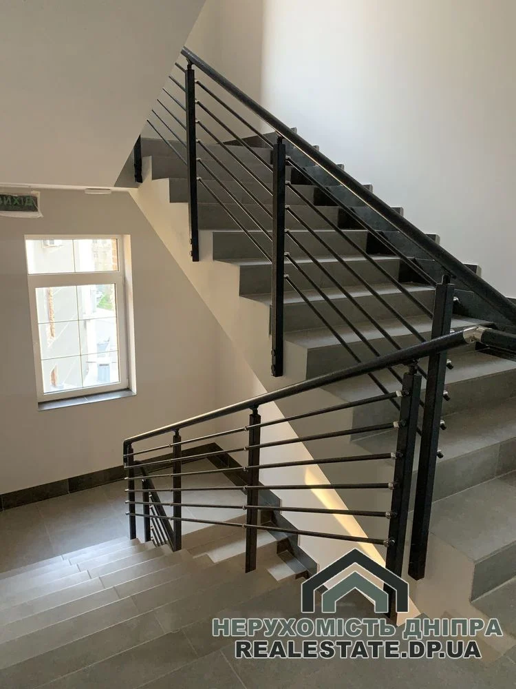 Продам квартиру в самому центрі міста 29.3 м ЖК Classic Hall Класік Хол 93-й Холодноярской Бригады вул. 10 · 3