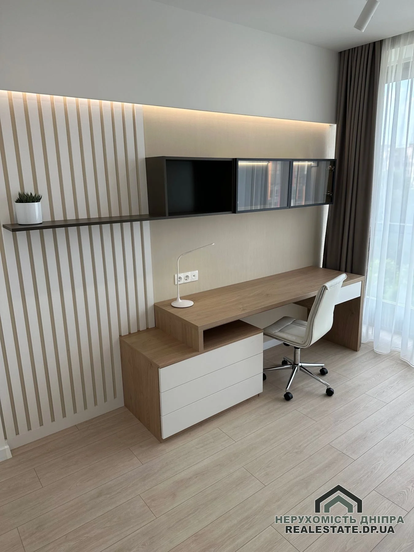 Продам квартиру ЖК Фестівальний 100 м² Соборний район · 2
